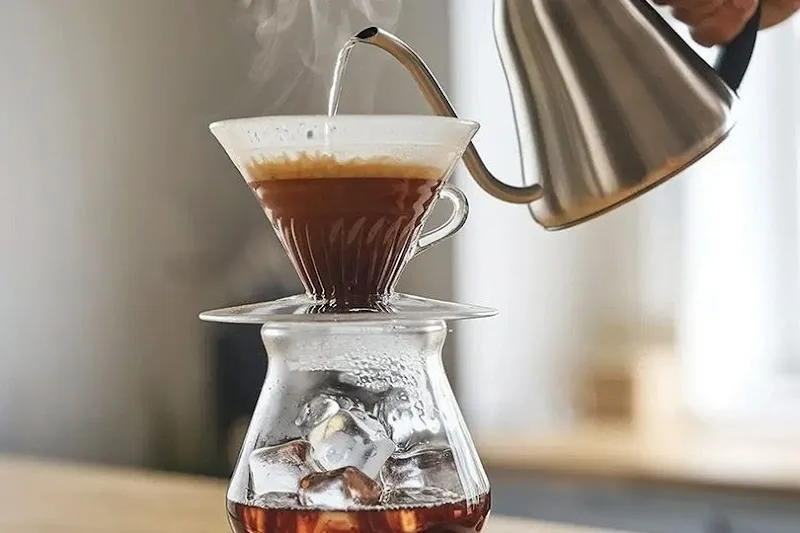 Single-Origin Tasting Night