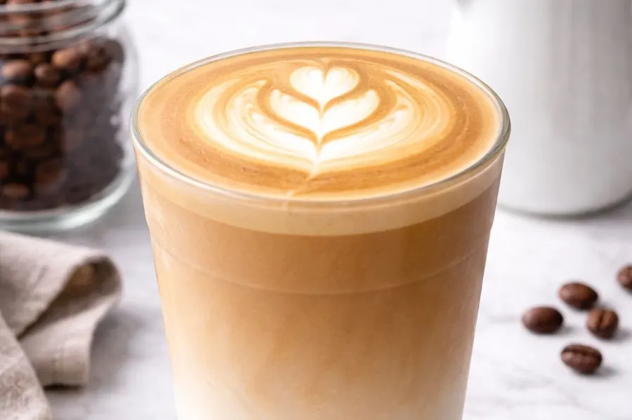 Cafe Latte