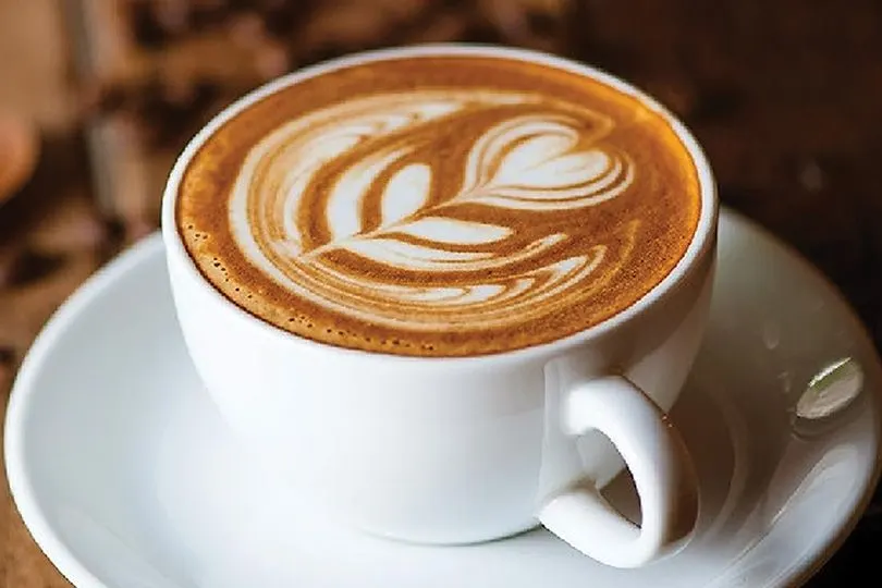Cappuccino
