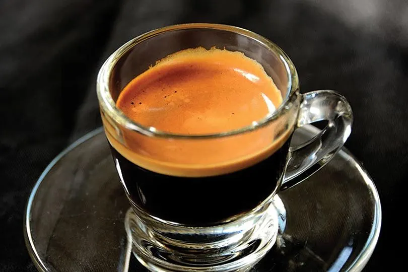 Espresso