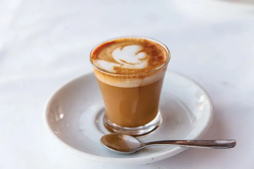 Cortado