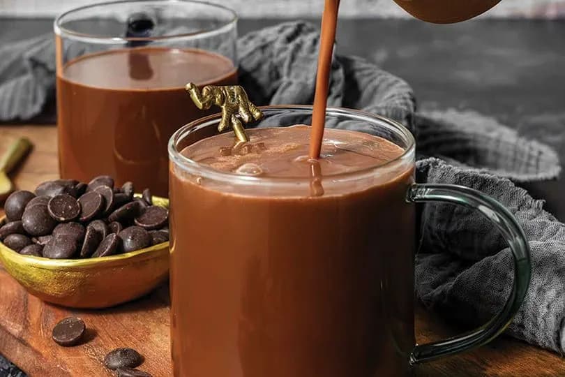Hot Chocolate