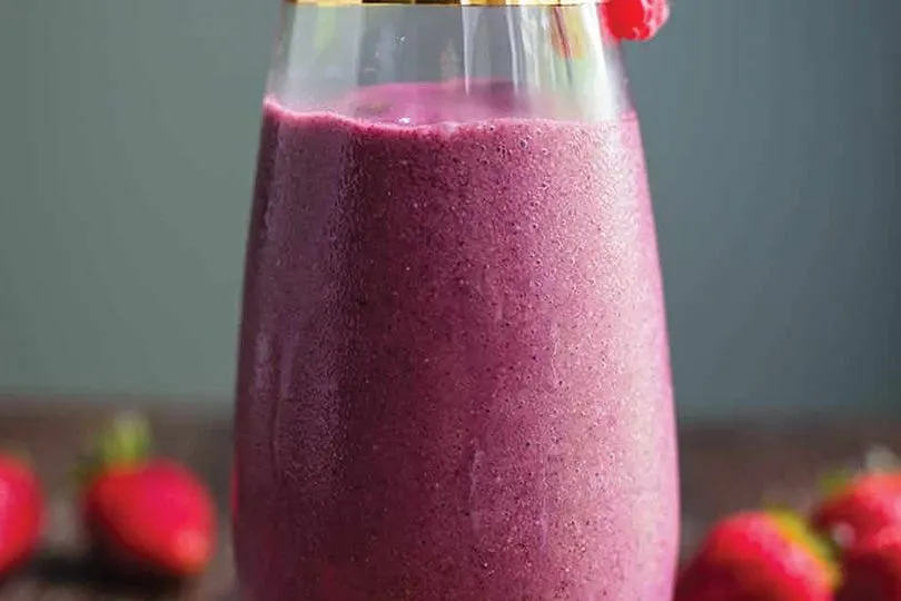 Acai Smoothie