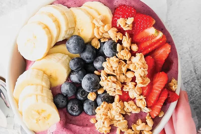 Acai Bowl