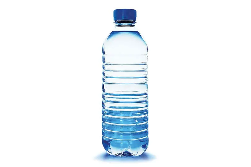 Water