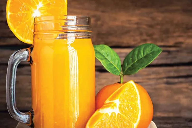 Orange Juice