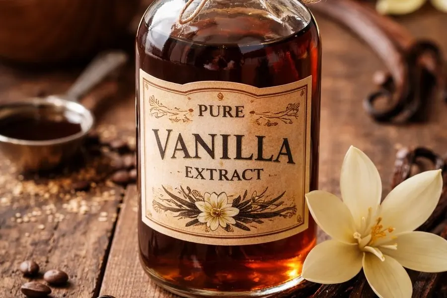 Vanilla Extract